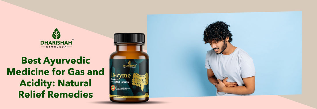 dezyme capsules