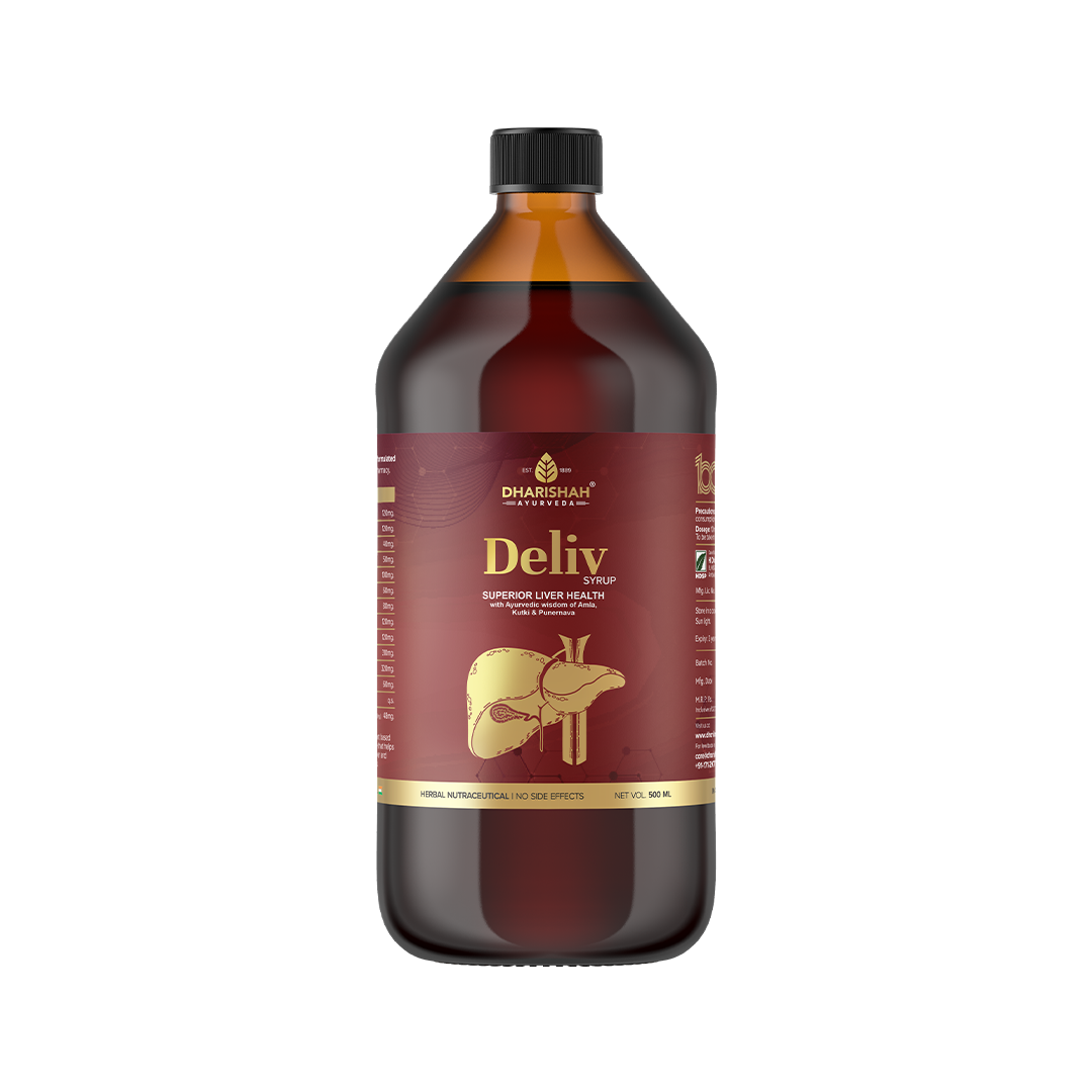 Deliv Combo