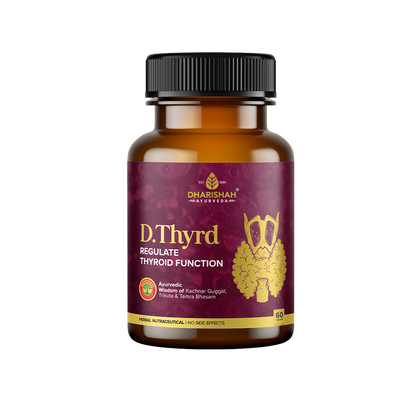D-Thryd Tablets