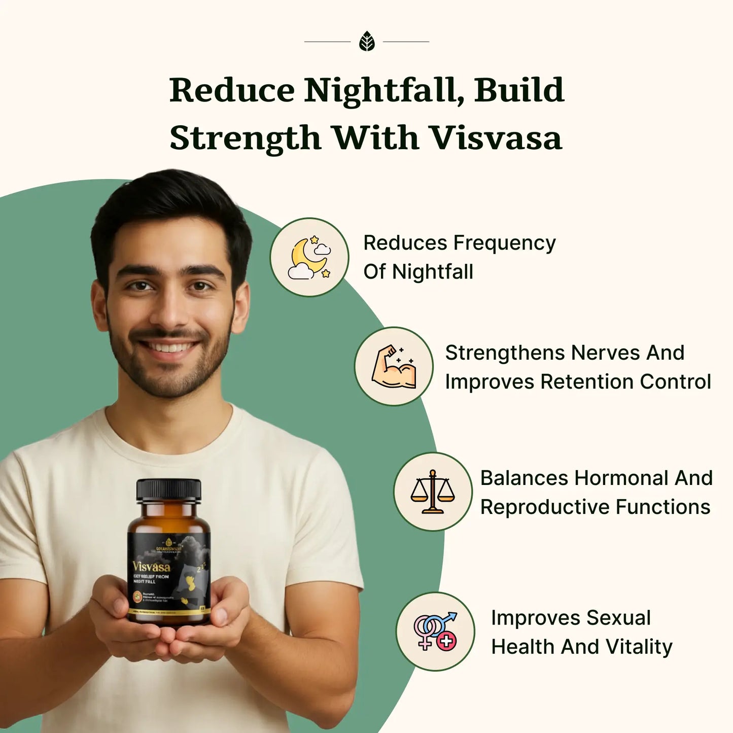 Visvasa Tablets