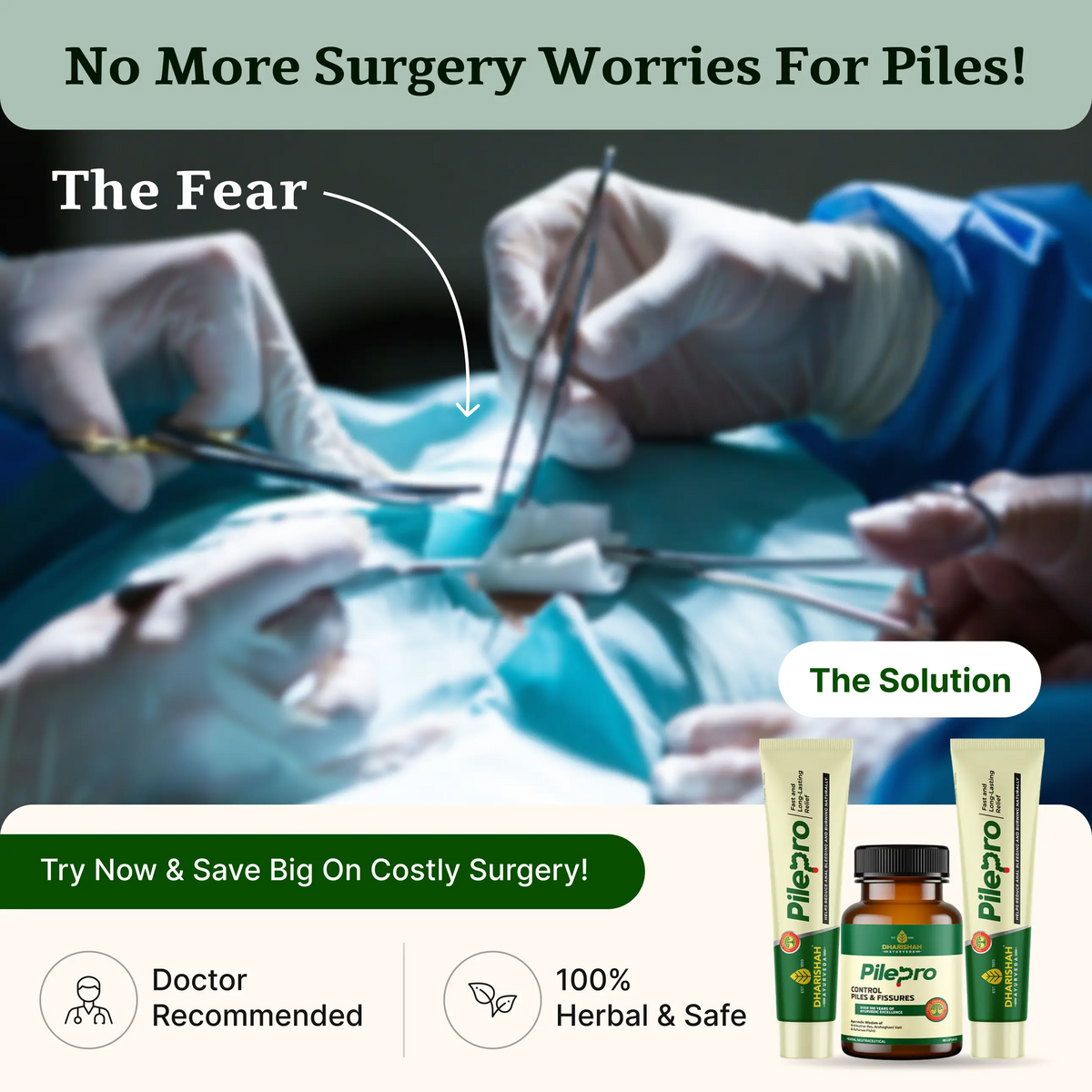 Pilepro Capsules image 8
