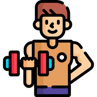 Men’s Wellness