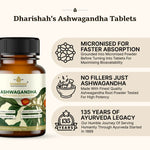 Ashwagandha Tablets