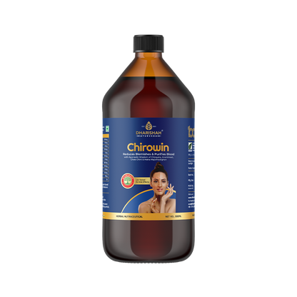 Chirowin Combo
