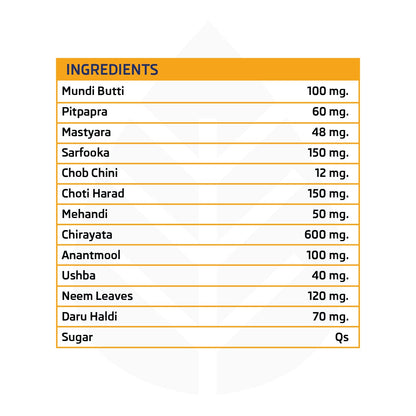 Chirowin Syrup