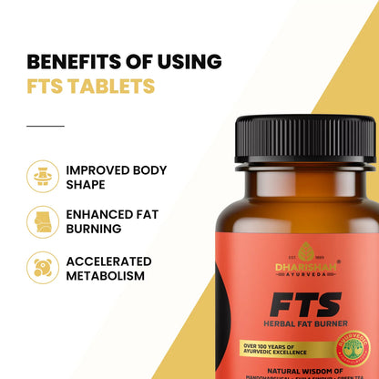 Benefits of using FTS Tablets
