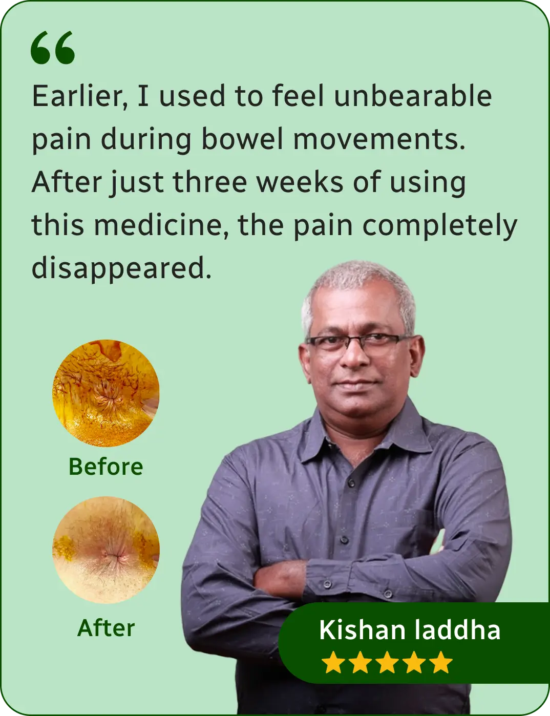 Customer Image