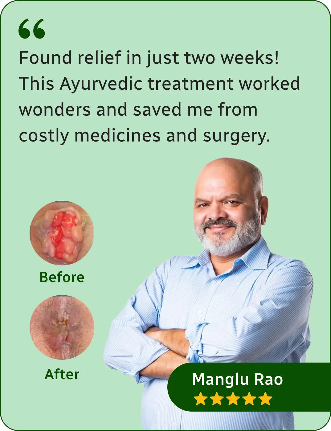 Customer Image