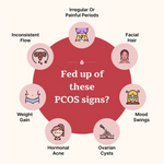 PCOSathi Capsules
