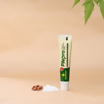 Pilepro Ointment