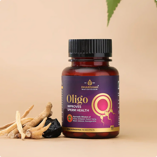 Oligo Tablets