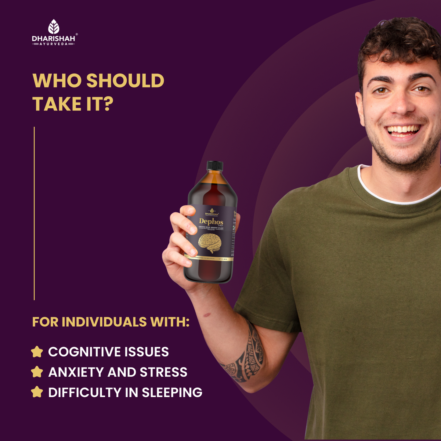 Dephos Syrup