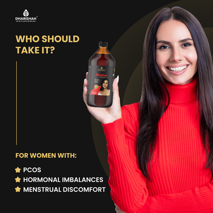 Maltina Syrup